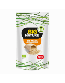 Kasza gryczana niepalona