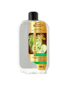 Kojąca woda micelarna do demakijażu 500ml | Energy of Vitamins