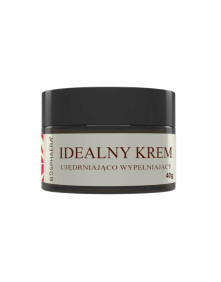 Idealny krem ujędrniająco-wypełniający 40g | Bosphaera