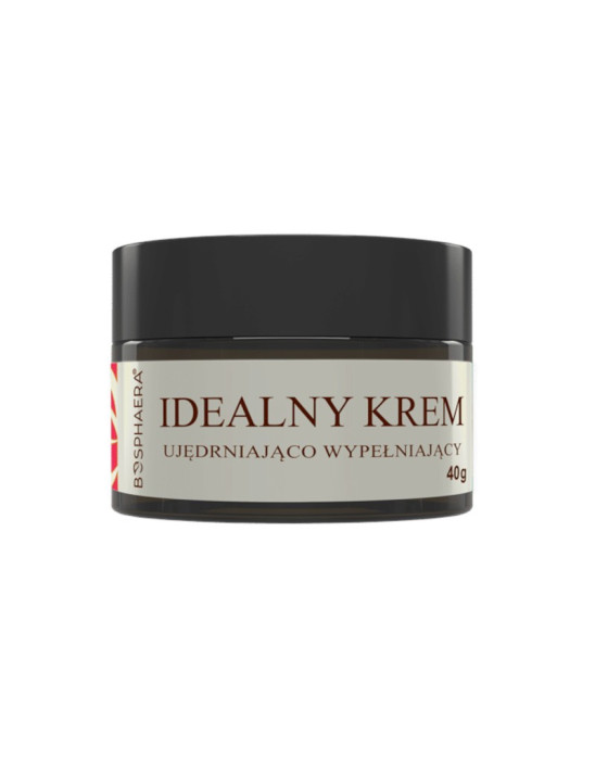 Idealny krem ujędrniająco-wypełniający 40g | Bosphaera