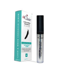 Serum do brwi i rzęs 6ml | Dr. Clinic