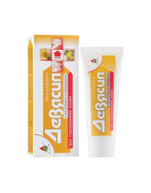 Krem balsam z glistnikiem, oman i żywicą Elixir 75 ml