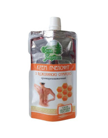 Krem do ciała z jadem pszczelim 100ml | Siła Karpat