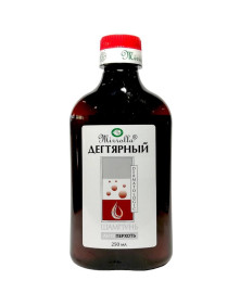 Szampon dziegciowy przeciwłupieżowy 250ml | Mirrolla