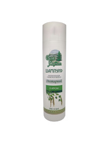 Szampon dziegciowy z tatarakiem 250ml | Siła Karpat