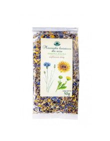 Mieszanka Kwiatowa dla Oczu 50 g | Natura Wita