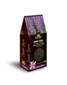 Herbata Iwan Czaj 50 g | Natura Wita