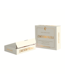 Wosk sojowy zjawiskowa paczula 45g | Bosphaera