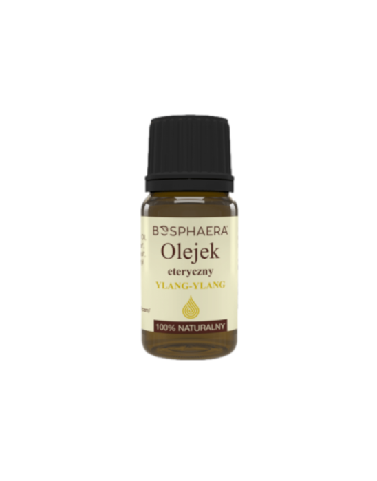 Olejek eteryczny Ylang-Ylang 10ml| Bosphaera