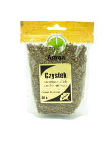 Czystek ziele 50g | Astron