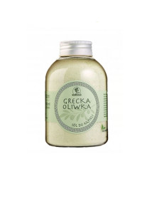 Sól do kąpieli GRECKA OLIWKA 500 ml | Korana