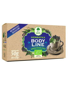 Herbata Body Line