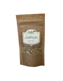Lukrecja korzeń 100g Ziółko