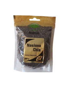 Nasiona chia Astron 200 g