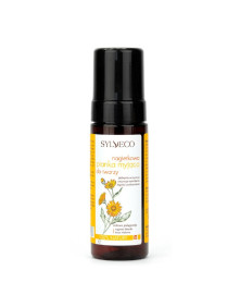 Pianka myjąca Nagietkowa Sylveco 150 ml