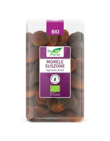 Morele suszone Bio Planet 1 kg