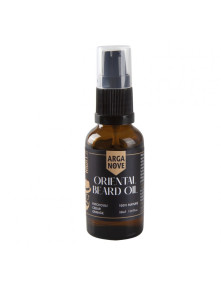 Olejek do brody oriental Arganove 30 ml