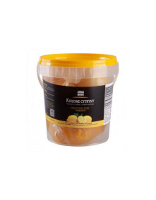 Kiszone cytryny marokańskie Morocco wiaderko 500 g