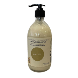 Detoksykujący żel pod prysznic z ziemią okrzemkową 500 ml Home SPA