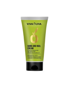 Krem do rąk intensywne nawilżenie i ochrona 250ml | Viva Oliva