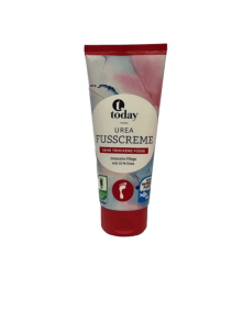 Krem do stóp 10% mocznika 100 ml | Today