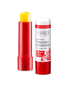 Pomadka do ust ochronna Regenerująca Vianek 4,6 g
