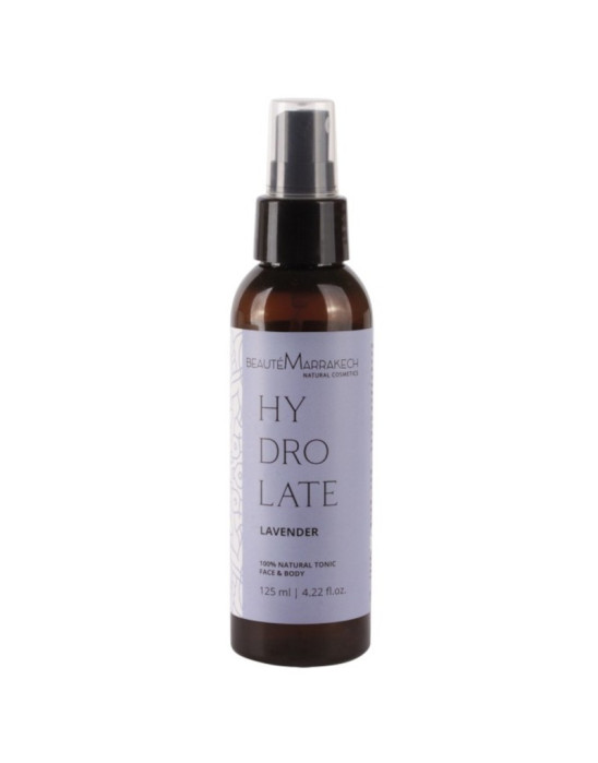 Woda lawendowa 125 ml | Beaute Marrakech