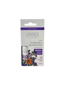 Pomadka ochronna Kojąca Vianek 4,6 g