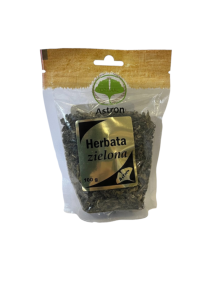 Zielona herbata 100g | Astron