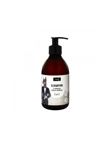 Doberman - szampon dla facetów 1w1 300 ml LaQ