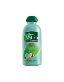 Olejek kokosowy do włosów Vatika 300ml | Dabur