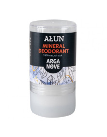 Ałun w sztyfcie 115g | ArgaNove
