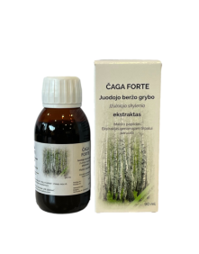 Befungin Czaga - koncentrat 90 ml