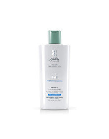 Szampon przeciwłupieżowy (łupież tłusty) 200 ml | BioNike