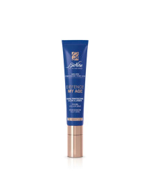 Odbudowujące serum pod oczy i usta 50+ (15 ml) | BioNike