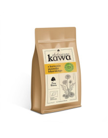 Kawa  korzenia mniszka lekarskiego 100g | Dary Natury