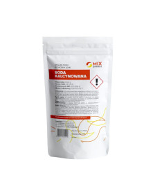 Soda Kalcynowana 1kg | Mix Brands