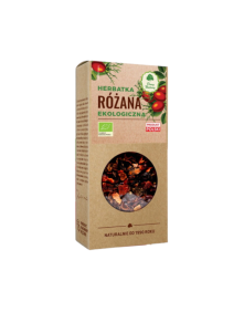 Herbatka różana Dary Natury 100 g