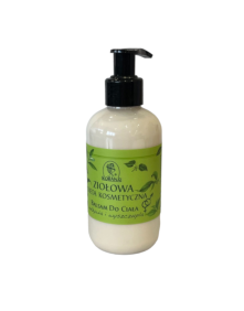 Balsam do ciała ziołowa dieta kosmetyczna 200ml | Korana
