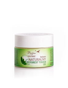 Balsam naturalny Forest touch 50ml | Majru
