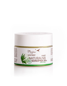 Maść konopna 30% 15ml | Majru