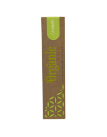 Kadzidła masala w patyczkach - zapach Cannabis 15g