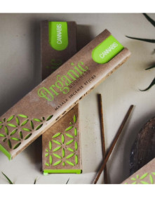 Kadzidła masala w patyczkach - zapach Cannabis 15g