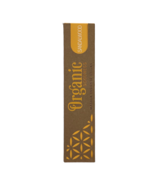 Kadzidła masala w patyczkach - zapach Sandalwood 15g