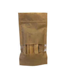 Drewienka do spalania Palo Santo 50g | Song of India