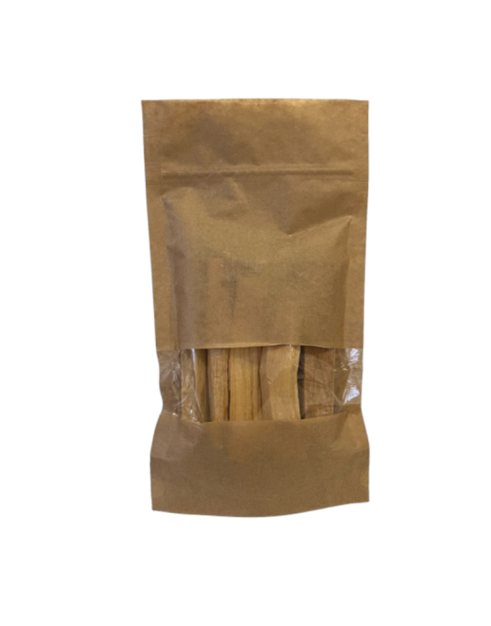 Drewienka do spalania Palo Santo 50g | Song of India