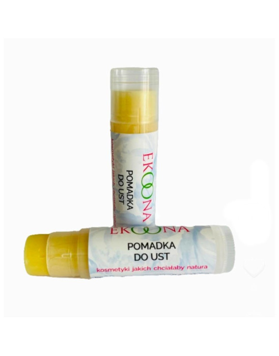 Pomadka naturalna | Eko Ona