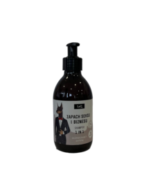 Doberman - szampon dla facetów 1w1 300 ml LaQ