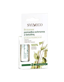Brzozowa pomadka z betuliną, 4,6g | Sylveco