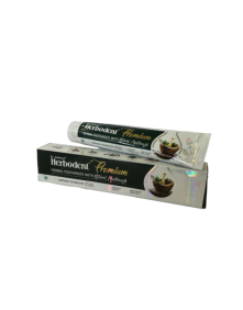 Pasta do zębów Herbodent Przeciw próchnicy 100g